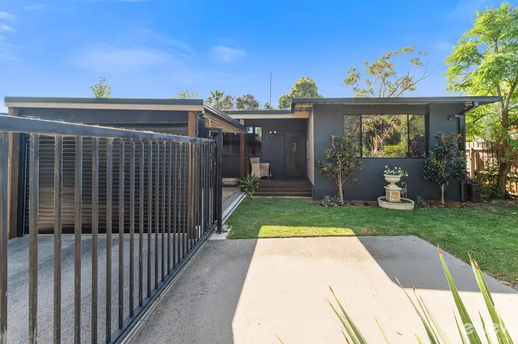 2B Rona Court, Baxter VIC 3911