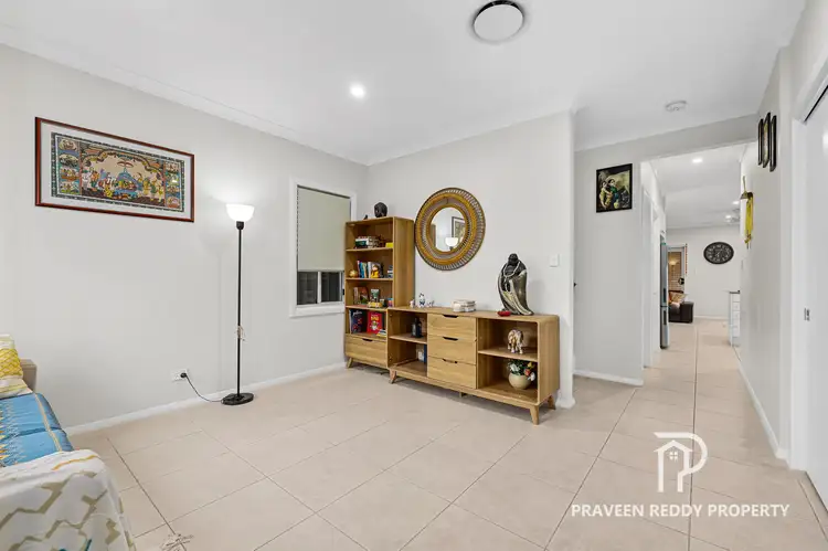 Second view of Homely house listing, 24 Siding Terrace, Schofields NSW 2762