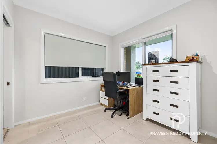 Fourth view of Homely house listing, 24 Siding Terrace, Schofields NSW 2762