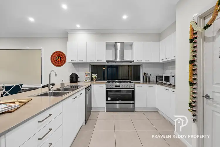 Fifth view of Homely house listing, 24 Siding Terrace, Schofields NSW 2762