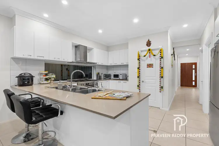 Sixth view of Homely house listing, 24 Siding Terrace, Schofields NSW 2762