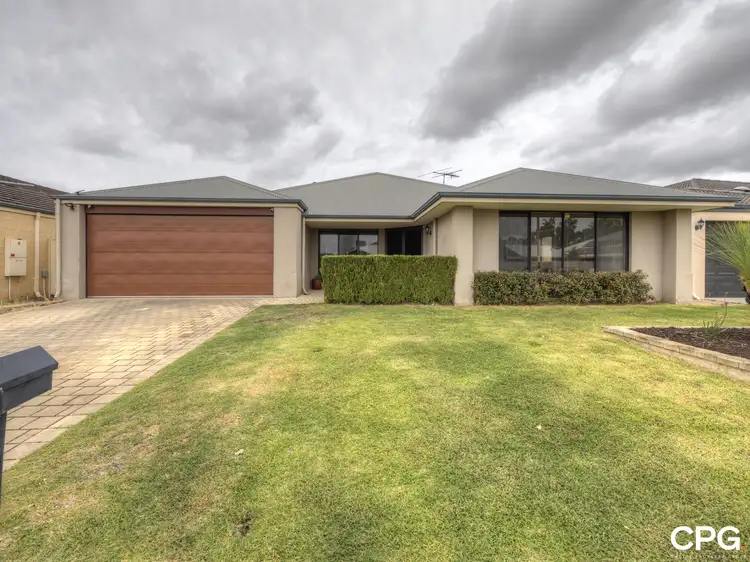 Second view of Homely house listing, 25 Kwilena Avenue, Wattle Grove WA 6107