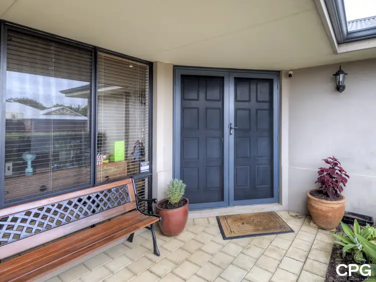 Third view of Homely house listing, 25 Kwilena Avenue, Wattle Grove WA 6107