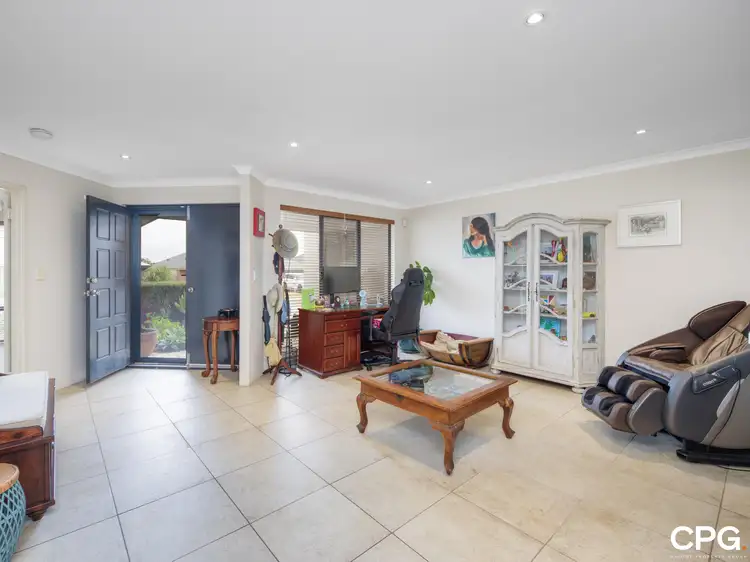 Fourth view of Homely house listing, 25 Kwilena Avenue, Wattle Grove WA 6107