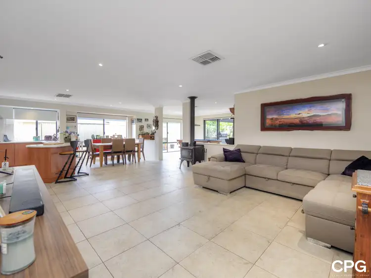 Seventh view of Homely house listing, 25 Kwilena Avenue, Wattle Grove WA 6107