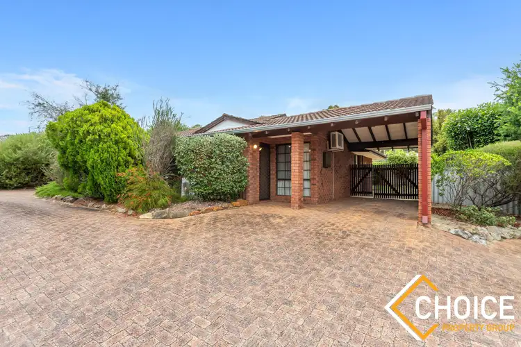 Main view of Homely house listing, 2/41 Cantua Way, Forrestfield WA 6058