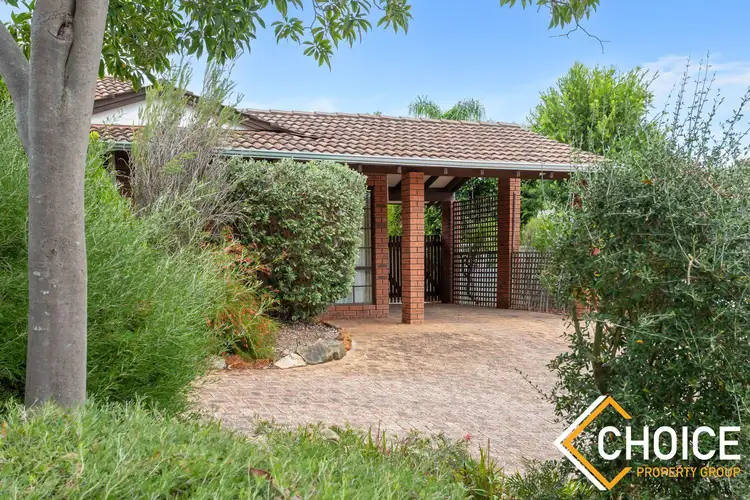 Second view of Homely house listing, 2/41 Cantua Way, Forrestfield WA 6058