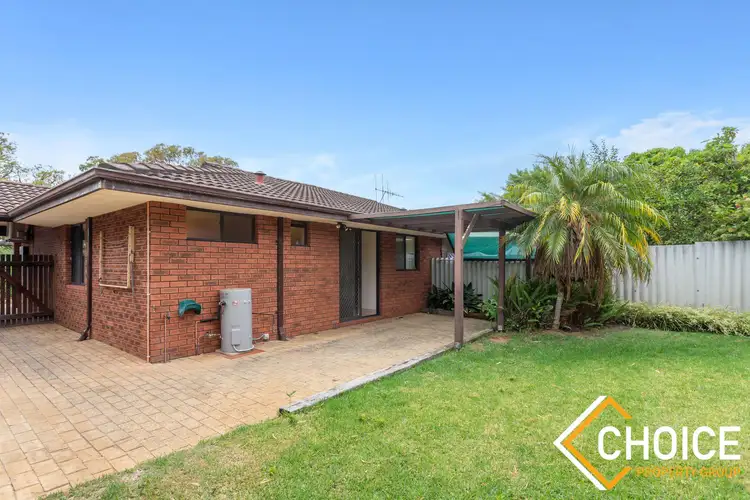 Fourth view of Homely house listing, 2/41 Cantua Way, Forrestfield WA 6058