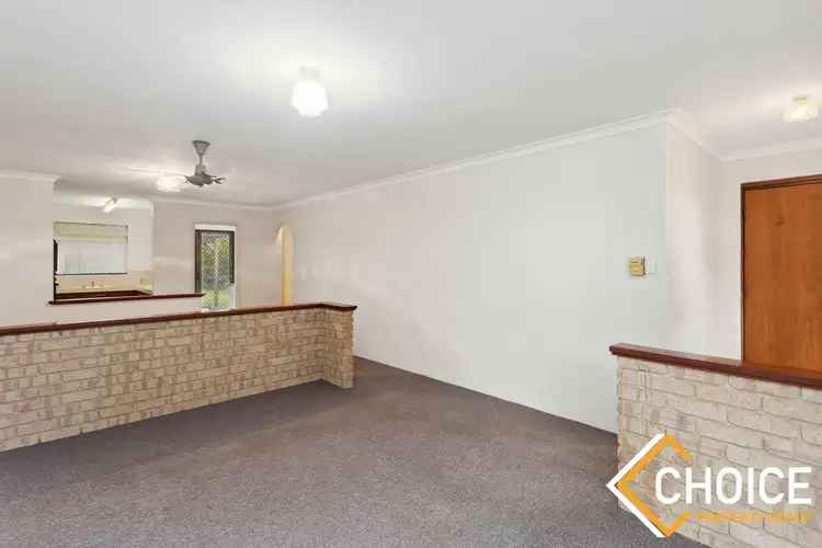 Sixth view of Homely house listing, 2/41 Cantua Way, Forrestfield WA 6058