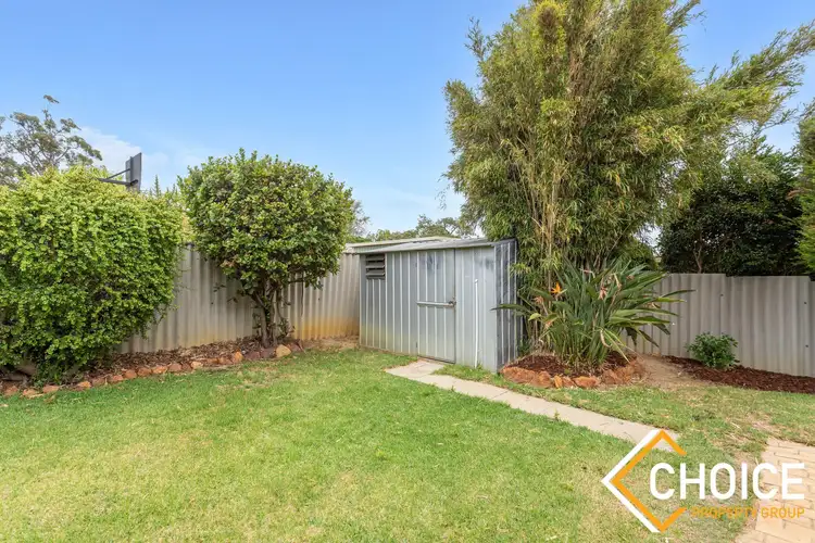 Seventh view of Homely house listing, 2/41 Cantua Way, Forrestfield WA 6058