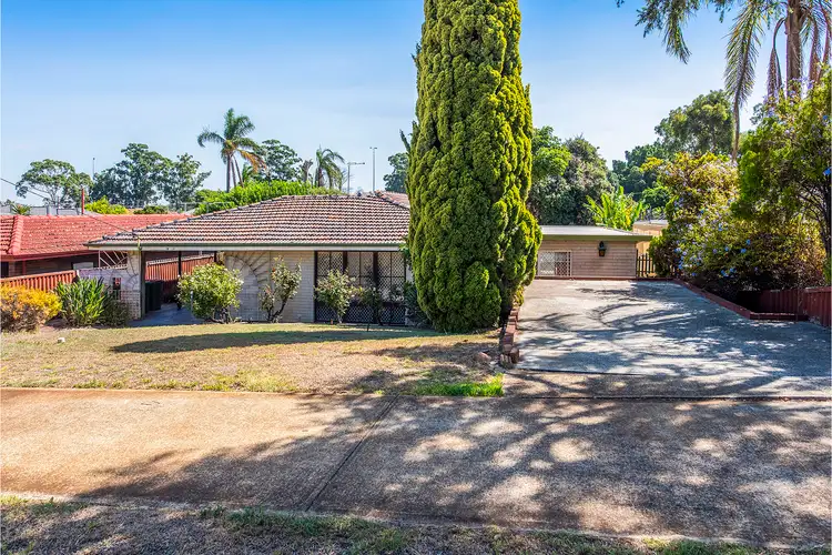 78 Hamersley Place, Morley WA 6062