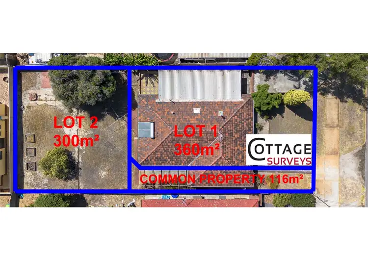 Second view of Homely house listing, 78 Hamersley Place, Morley WA 6062