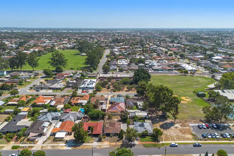 Fourth view of Homely house listing, 78 Hamersley Place, Morley WA 6062