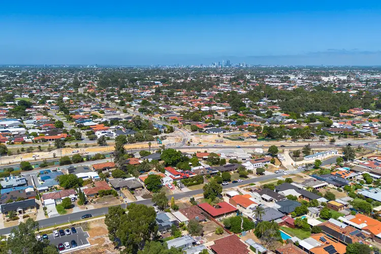 Sixth view of Homely house listing, 78 Hamersley Place, Morley WA 6062