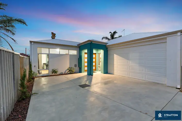 Main view of Homely house listing, 24A Camillo Street, Coolbellup WA 6163