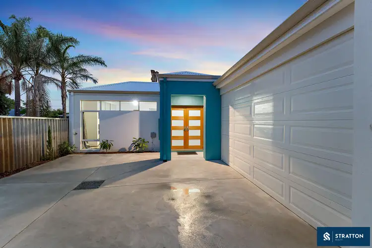 Second view of Homely house listing, 24A Camillo Street, Coolbellup WA 6163