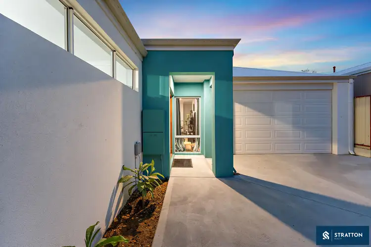 Fourth view of Homely house listing, 24A Camillo Street, Coolbellup WA 6163
