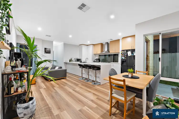 Fifth view of Homely house listing, 24A Camillo Street, Coolbellup WA 6163