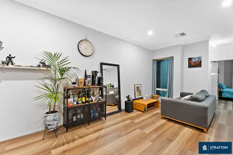 Sixth view of Homely house listing, 24A Camillo Street, Coolbellup WA 6163