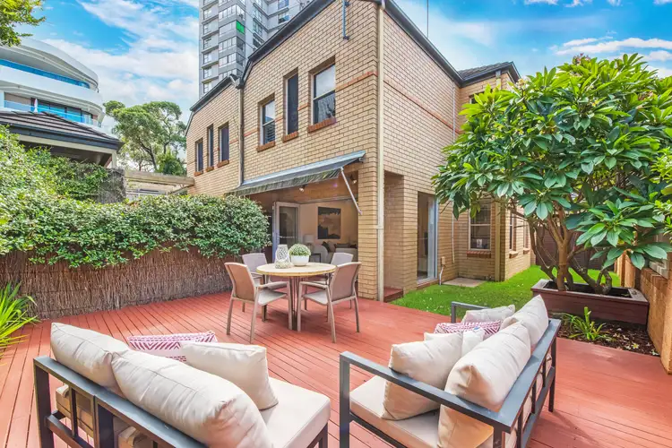 3 Belgrave Lane