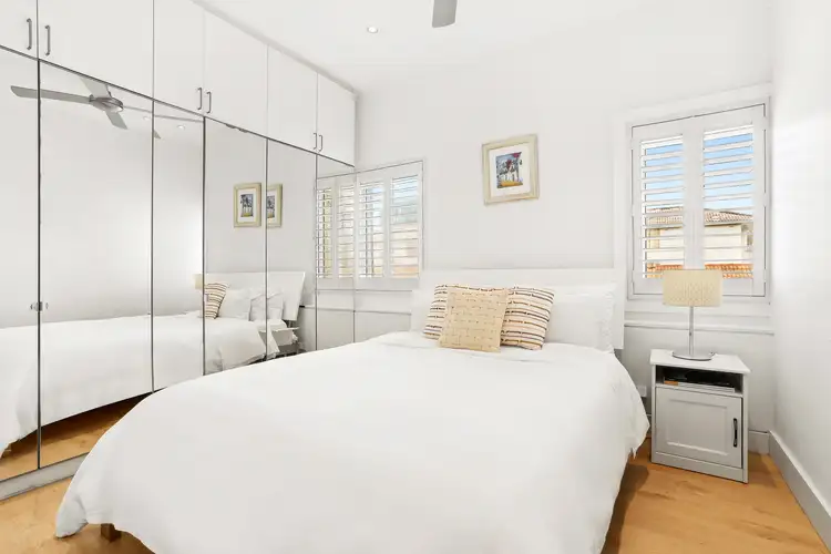 Fourth view of Homely apartment listing, 10/85 Roscoe Street, Bondi Beach NSW 2026