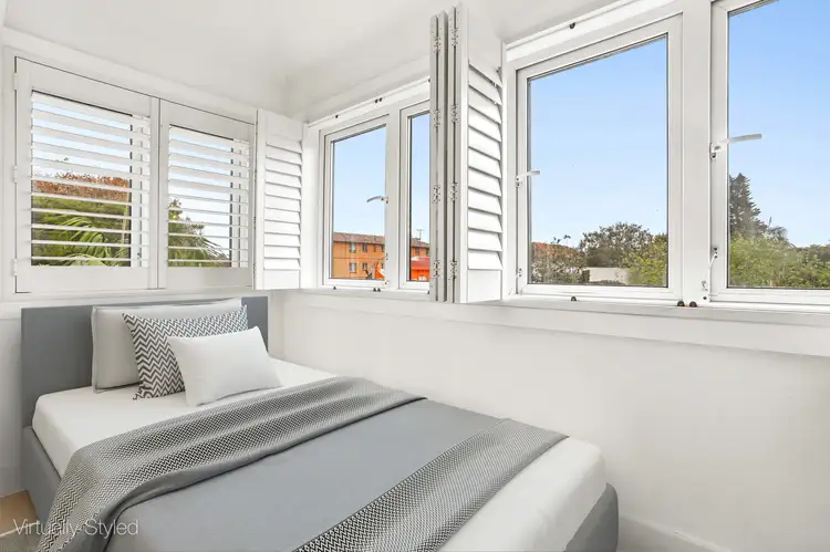 Fifth view of Homely apartment listing, 10/85 Roscoe Street, Bondi Beach NSW 2026