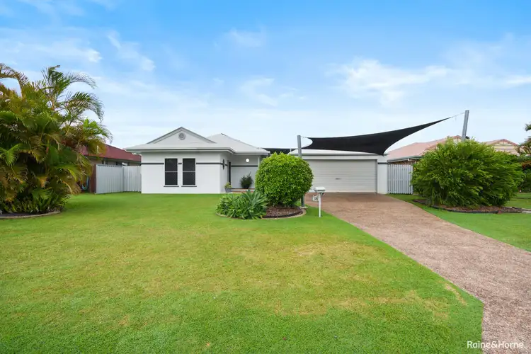 38 Bowerbird Ave, Eli Waters QLD 4655
