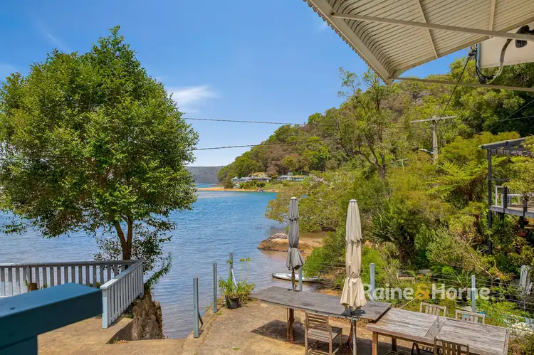 Third view of Homely house listing, 61 Patonga Creek, Patonga NSW 2256