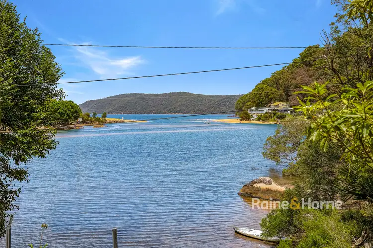 Fourth view of Homely house listing, 61 Patonga Creek, Patonga NSW 2256
