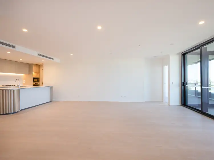 Second view of Homely apartment listing, Sublet - 1904/180 Marine Parade, Labrador QLD 4215