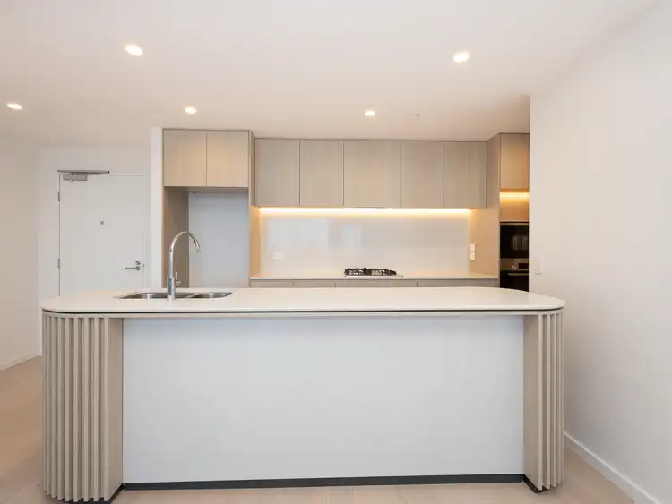 Fourth view of Homely apartment listing, Sublet - 1904/180 Marine Parade, Labrador QLD 4215