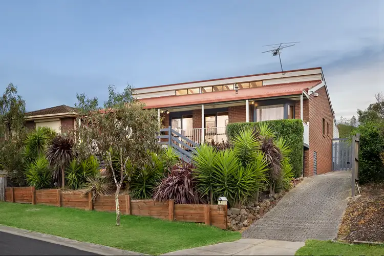 4 Martens Court, Sunbury VIC 3429