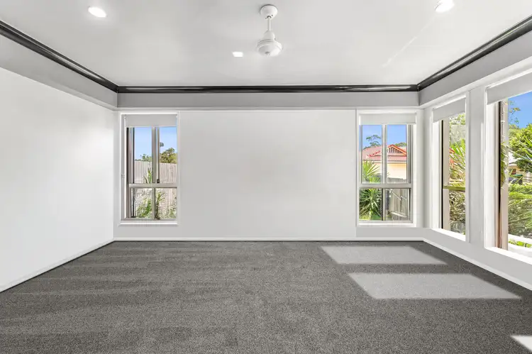 Fifth view of Homely house listing, 24 Mountain View Crescent, Mount Warren Park QLD 4207