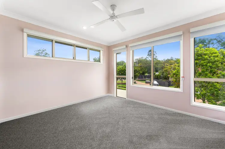 Sixth view of Homely house listing, 24 Mountain View Crescent, Mount Warren Park QLD 4207