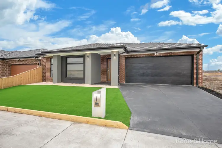 14 Eutaxia Street, Sunbury VIC 3429