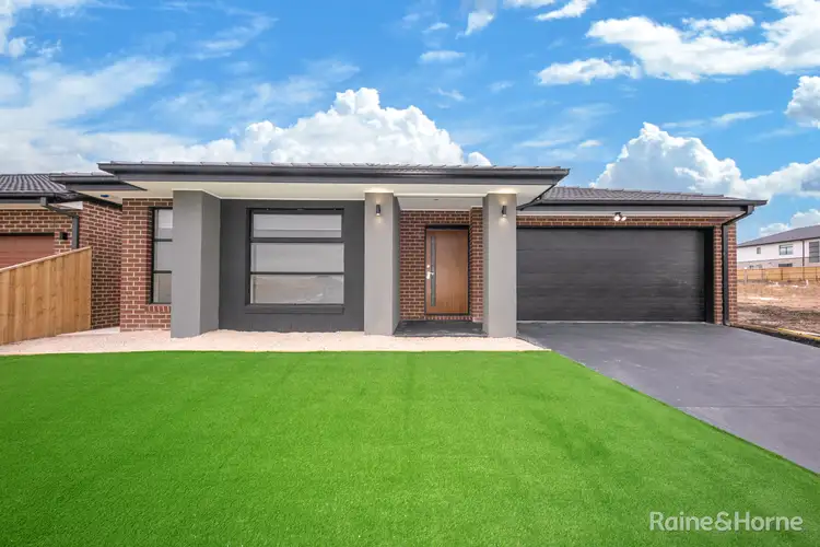Second view of Homely house listing, 14 Eutaxia Street, Sunbury VIC 3429