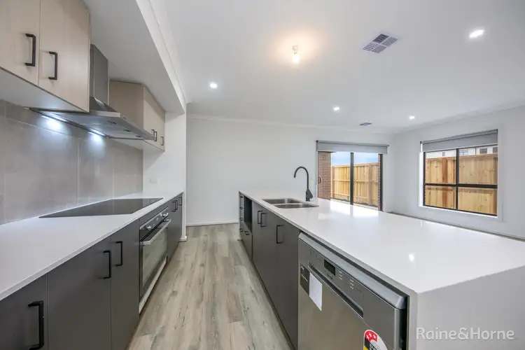 Third view of Homely house listing, 14 Eutaxia Street, Sunbury VIC 3429