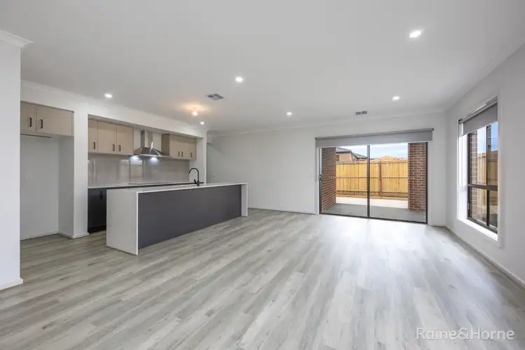 Fourth view of Homely house listing, 14 Eutaxia Street, Sunbury VIC 3429