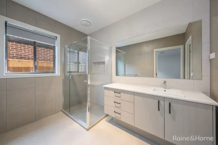 Fifth view of Homely house listing, 14 Eutaxia Street, Sunbury VIC 3429