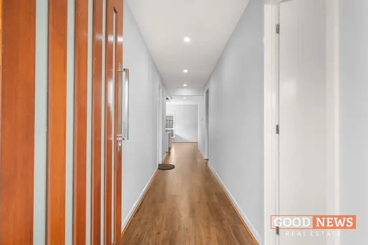 Second view of Homely house listing, 8 Dabinett Street, Tarneit VIC 3029