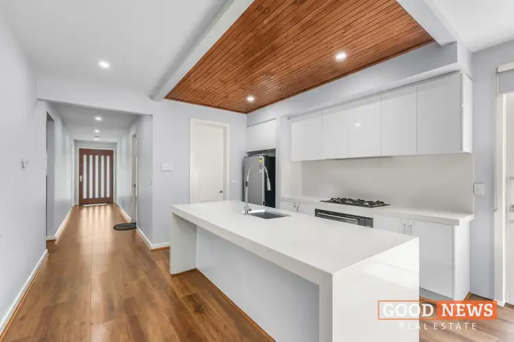 Fifth view of Homely house listing, 8 Dabinett Street, Tarneit VIC 3029