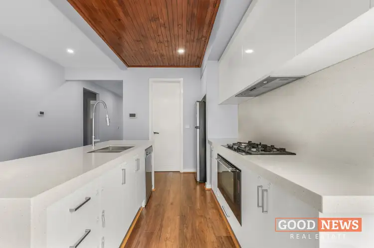 Sixth view of Homely house listing, 8 Dabinett Street, Tarneit VIC 3029