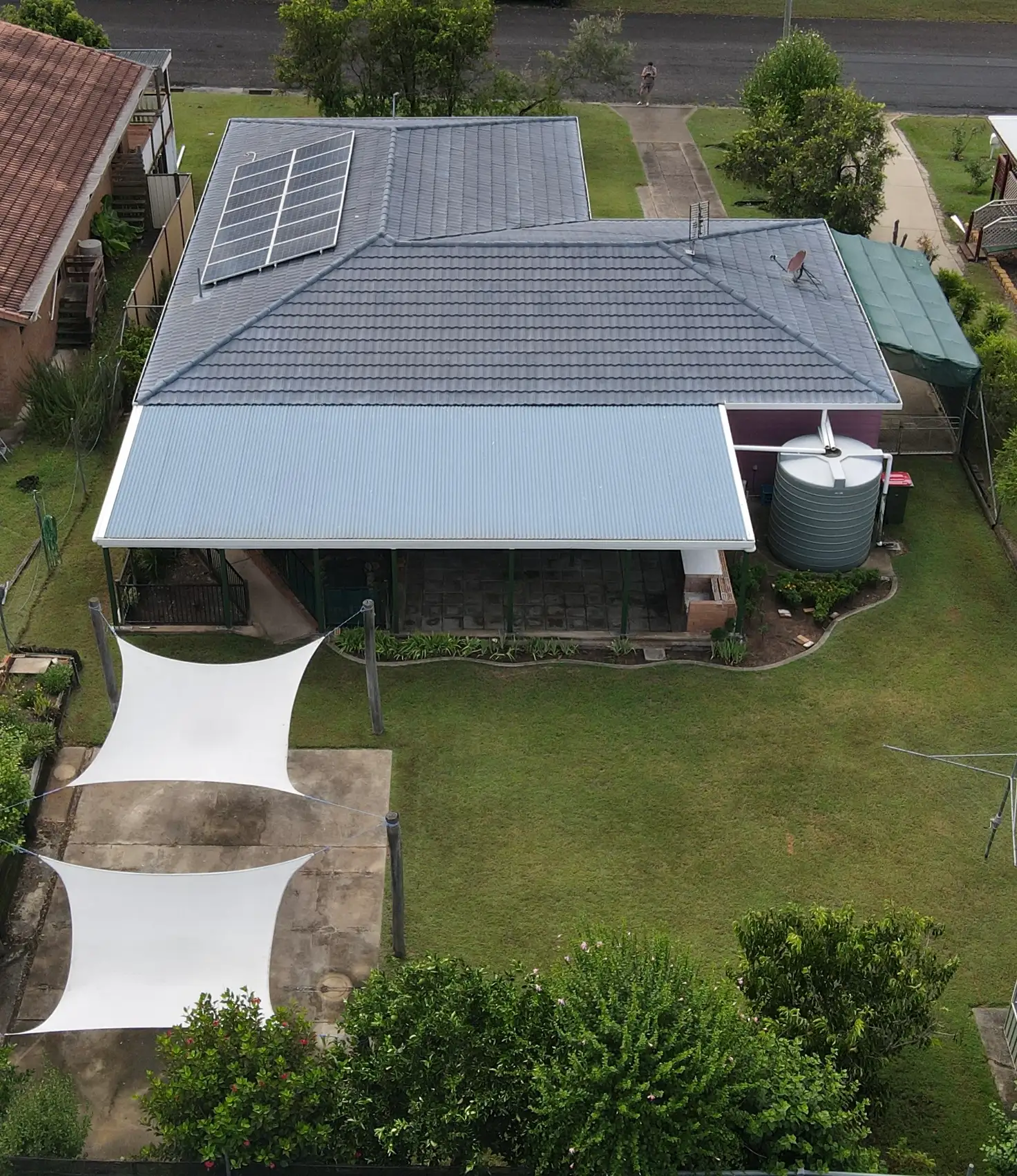 Main view of Homely house listing, 5 Chester Street, Nanango QLD 4615