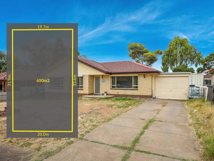 24 Bindi Street