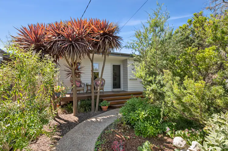 14 Bruce Street, Rye VIC 3941