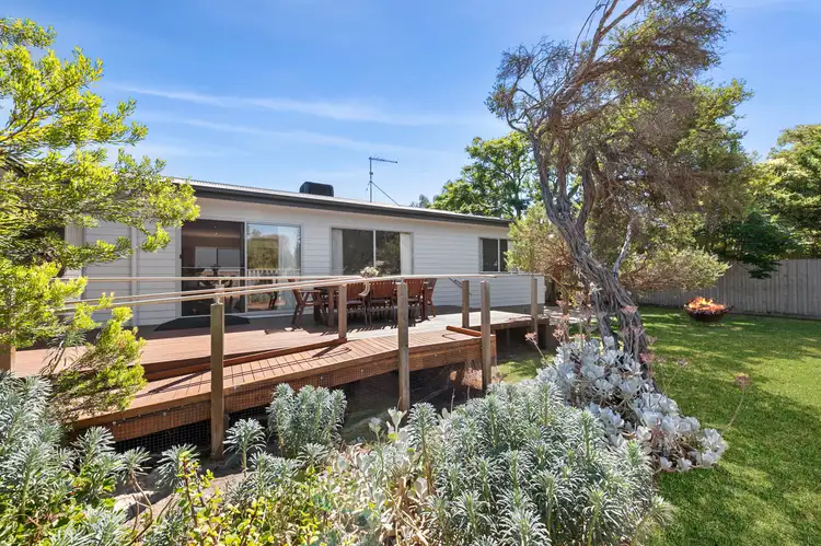 14 Bruce Street, Rye VIC 3941