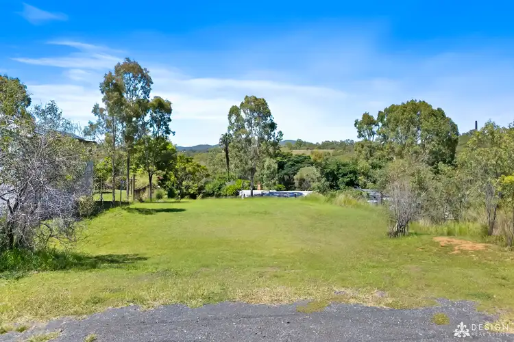 LOT Lot, 60-61 Grey Street, Walterhall QLD 4714