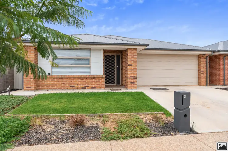 4 Andalusia Avenue, Munno Para West SA 5115