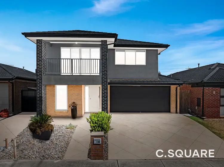 Main view of Homely house listing, 11 Fenwick Parade, Mickleham VIC 3064