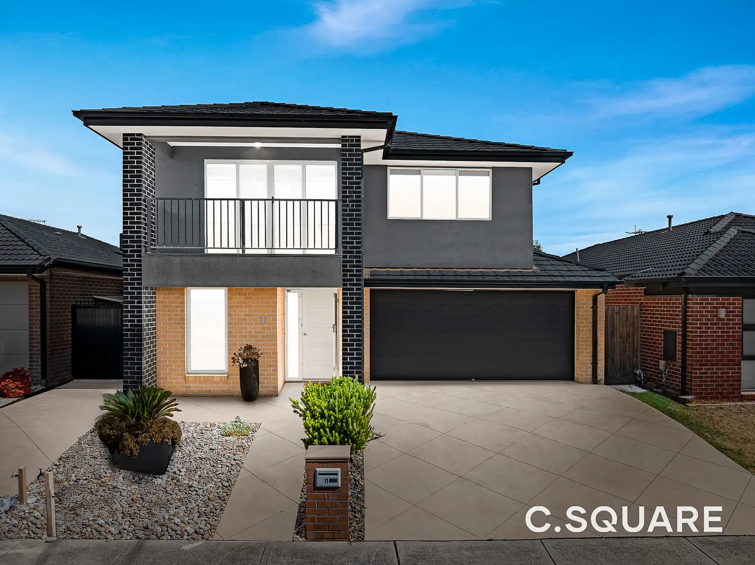 Main view of Homely house listing, 11 Fenwick Parade, Mickleham VIC 3064